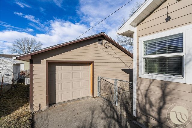311 Wicks Lane, Billings, MT 59105