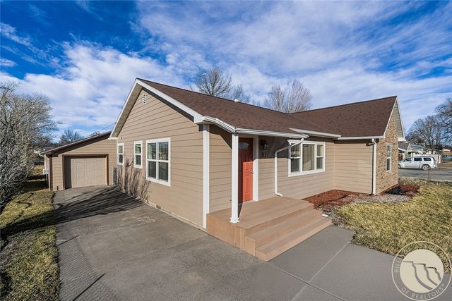 311 Wicks Lane, Billings, MT 59105