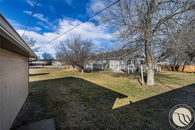 311 Wicks Lane, Billings, MT 59105