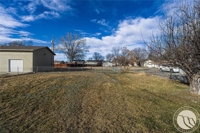 311 Wicks Lane, Billings, MT 59105