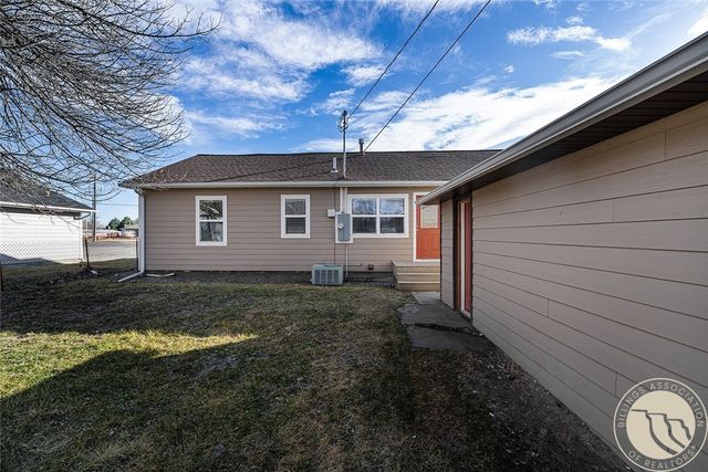 311 Wicks Lane, Billings, MT 59105