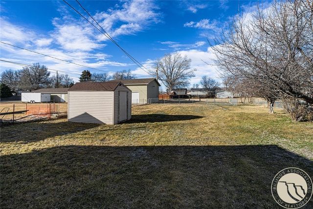 311 Wicks Lane, Billings, MT 59105