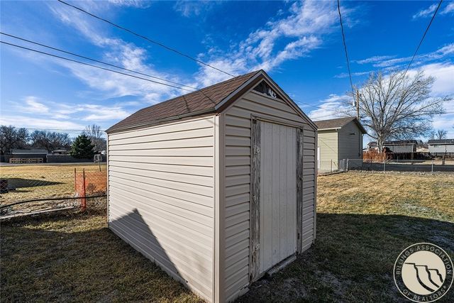 311 Wicks Lane, Billings, MT 59105