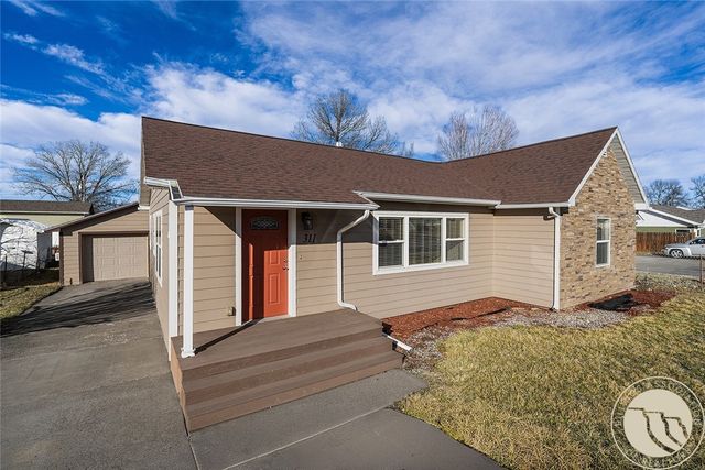 311 Wicks Lane, Billings, MT 59105
