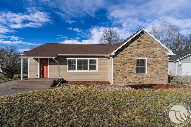 311 Wicks Lane, Billings, MT 59105
