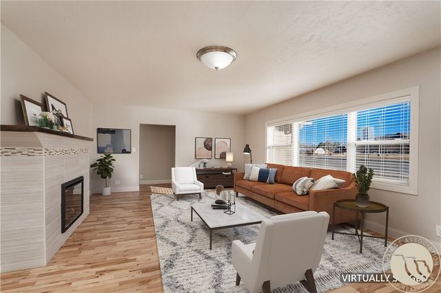 311 Wicks Lane, Billings, MT 59105