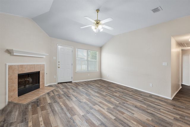 1432 Bluff Oak Way, Fort Worth, TX 76131