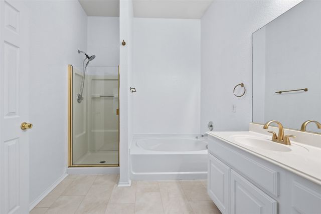 1432 Bluff Oak Way, Fort Worth, TX 76131