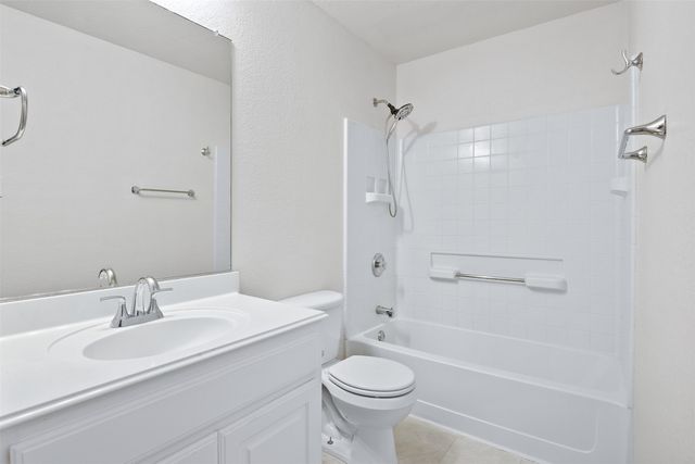 1432 Bluff Oak Way, Fort Worth, TX 76131