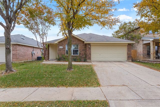 1432 Bluff Oak Way, Fort Worth, TX 76131