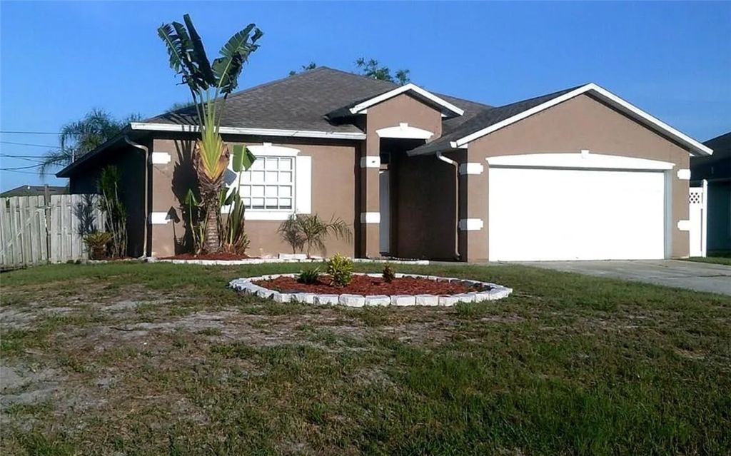 7955 101st Court, Vero Beach, FL 32967