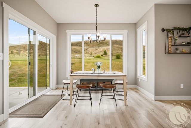 3824 Dylan Drive, Billings, MT 59101