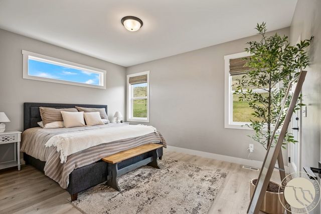 3824 Dylan Drive, Billings, MT 59101