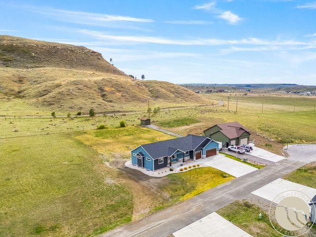3824 Dylan Drive, Billings, MT 59101
