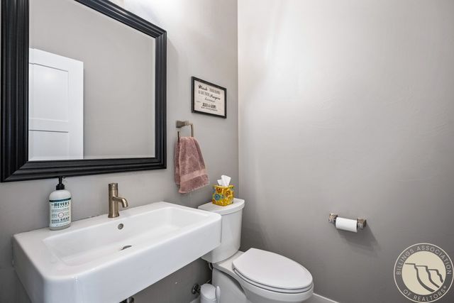 3824 Dylan Drive, Billings, MT 59101