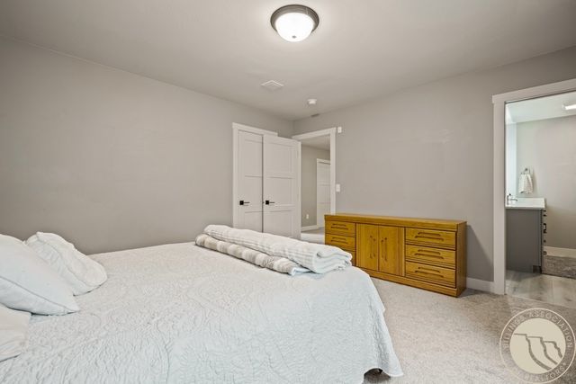 3824 Dylan Drive, Billings, MT 59101