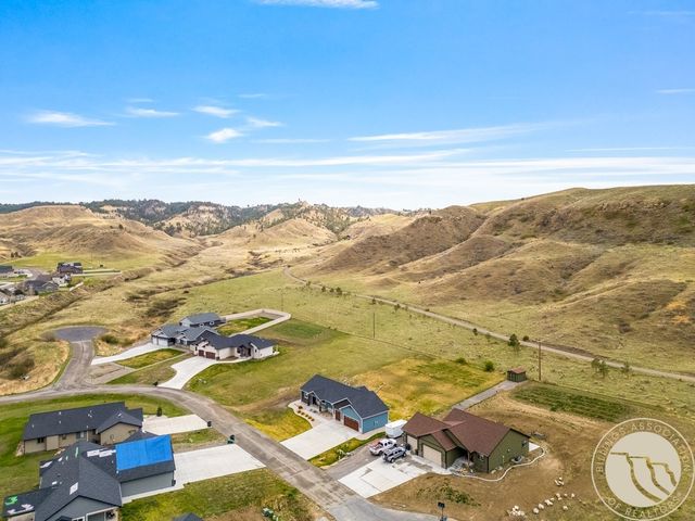 3824 Dylan Drive, Billings, MT 59101