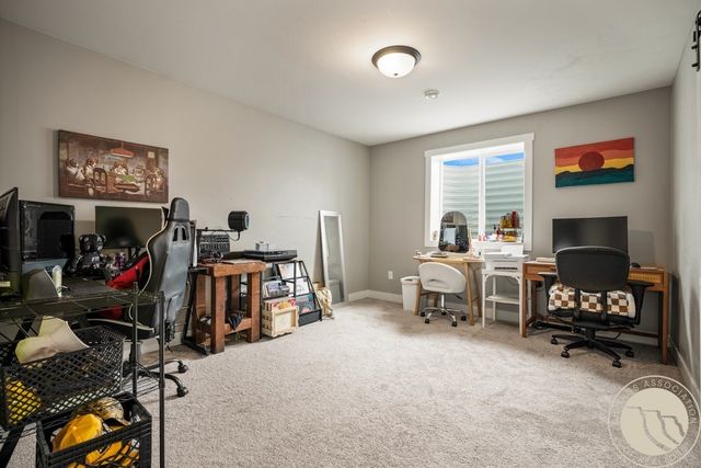 3824 Dylan Drive, Billings, MT 59101