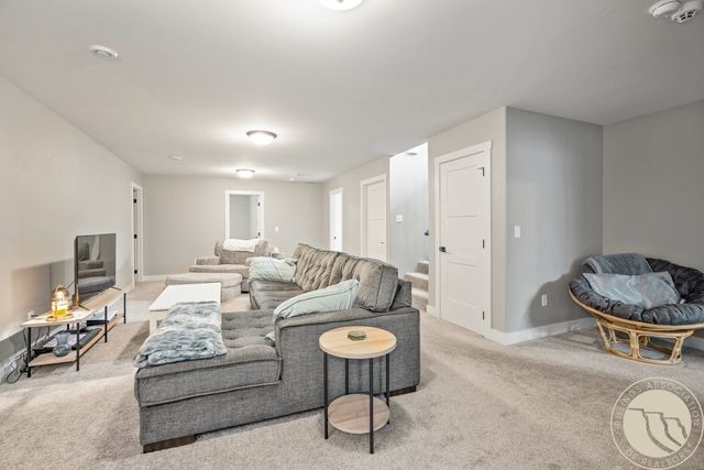 3824 Dylan Drive, Billings, MT 59101