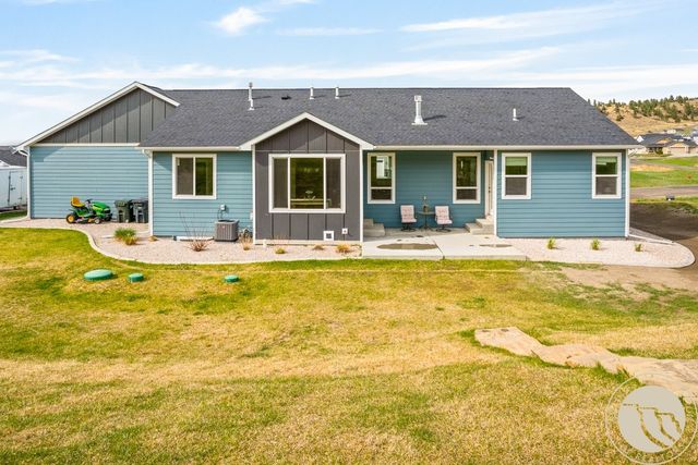 3824 Dylan Drive, Billings, MT 59101