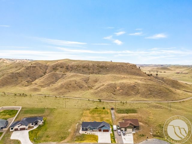 3824 Dylan Drive, Billings, MT 59101