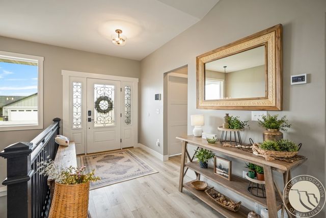 3824 Dylan Drive, Billings, MT 59101