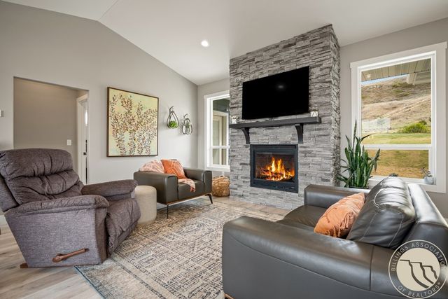 3824 Dylan Drive, Billings, MT 59101