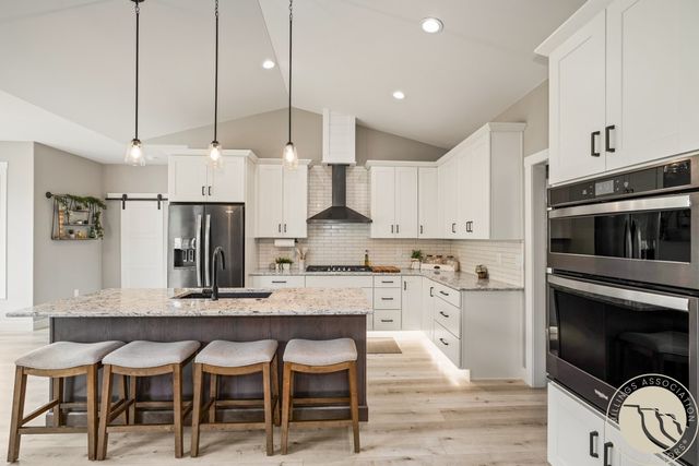 3824 Dylan Drive, Billings, MT 59101