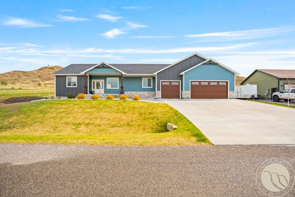 3824 Dylan Drive, Billings, MT 59101