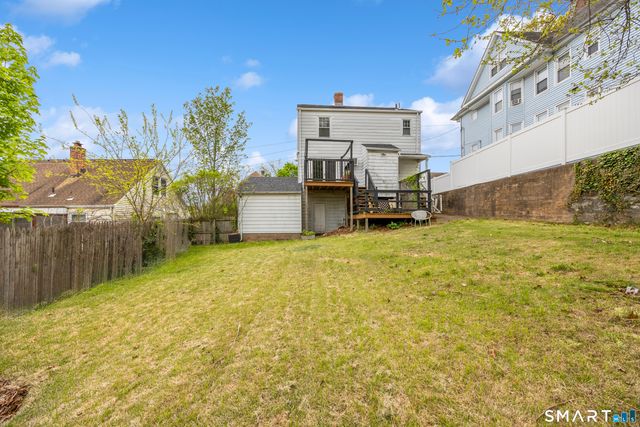19 Cumley Street, Hamden, CT 06514
