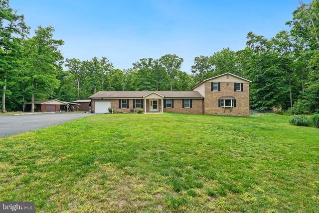 9655 SHARON AVE, La Plata, MD 20646