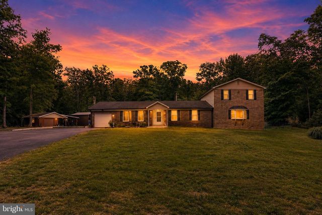 9655 SHARON AVE, La Plata, MD 20646