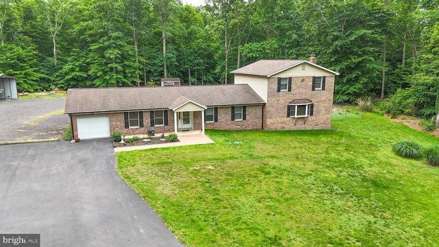 9655 SHARON AVE, La Plata, MD 20646