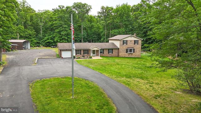 9655 SHARON AVE, La Plata, MD 20646