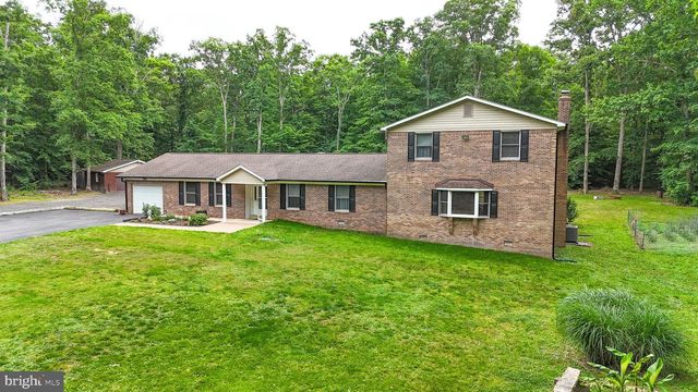9655 SHARON AVE, La Plata, MD 20646