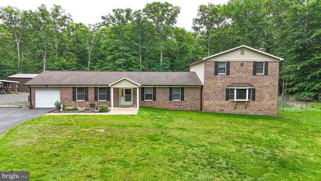9655 SHARON AVE, La Plata, MD 20646