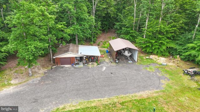 9655 SHARON AVE, La Plata, MD 20646