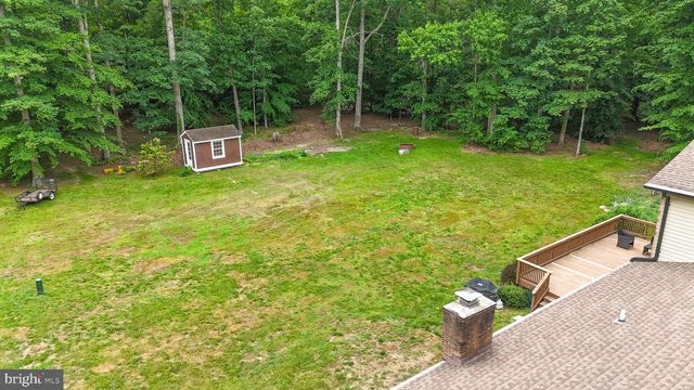 9655 SHARON AVE, La Plata, MD 20646
