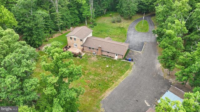 9655 SHARON AVE, La Plata, MD 20646