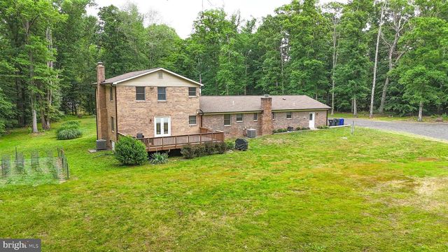 9655 SHARON AVE, La Plata, MD 20646