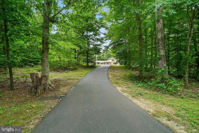9655 SHARON AVE, La Plata, MD 20646
