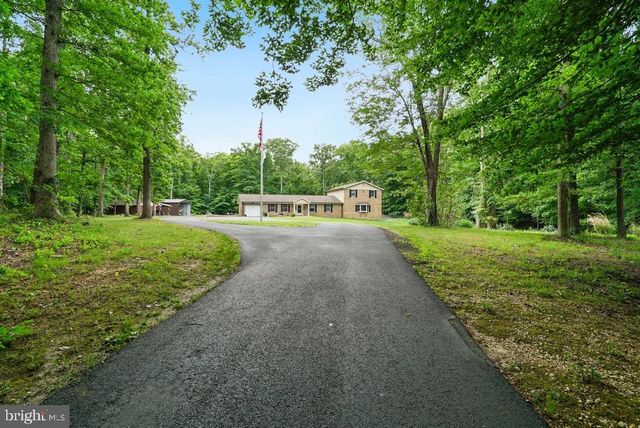9655 SHARON AVE, La Plata, MD 20646