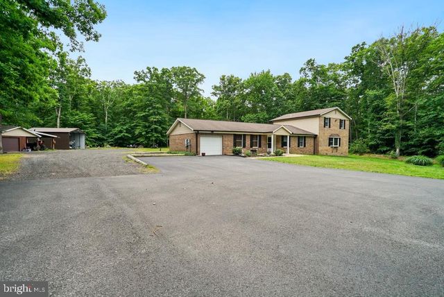 9655 SHARON AVE, La Plata, MD 20646