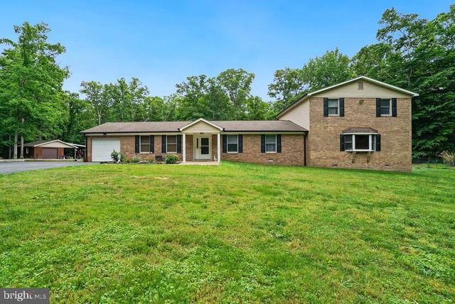 9655 SHARON AVE, La Plata, MD 20646
