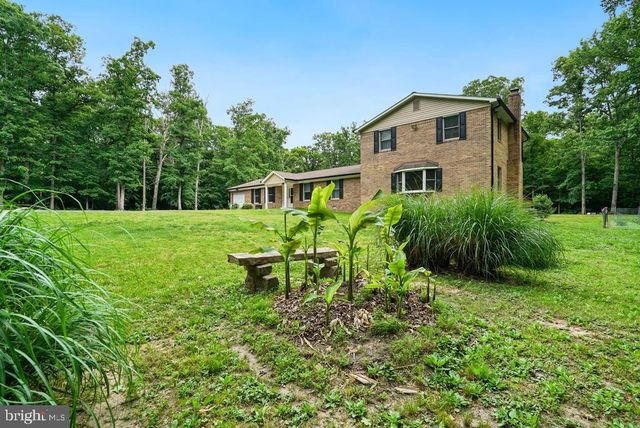 9655 SHARON AVE, La Plata, MD 20646