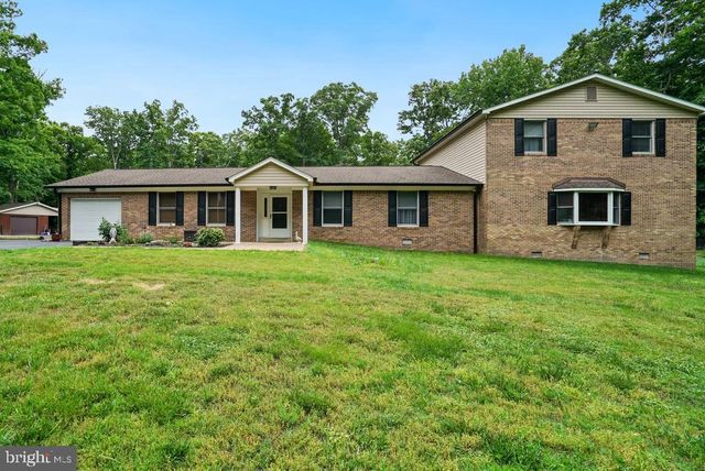 9655 SHARON AVE, La Plata, MD 20646