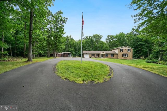 9655 SHARON AVE, La Plata, MD 20646