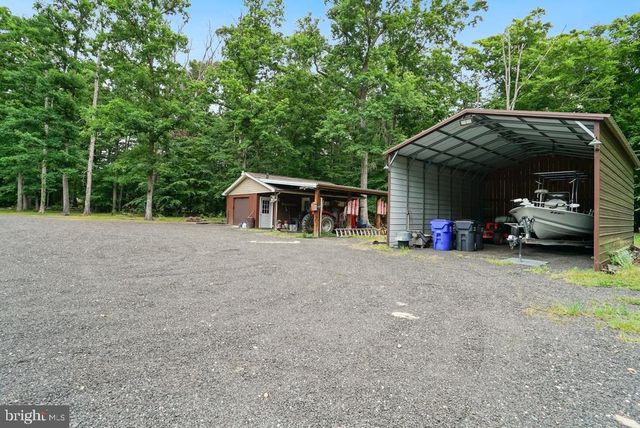 9655 SHARON AVE, La Plata, MD 20646