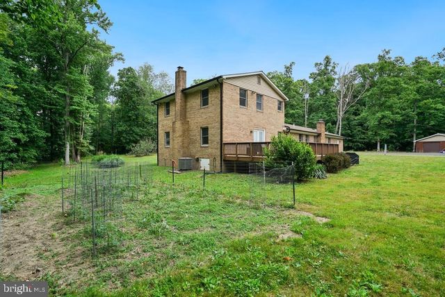 9655 SHARON AVE, La Plata, MD 20646