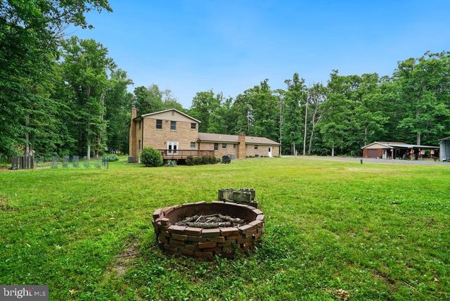 9655 SHARON AVE, La Plata, MD 20646